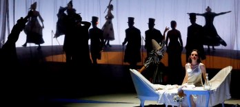 Ла Травиата