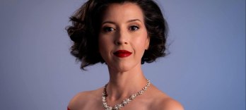 Норма и Лизетт Оропеса