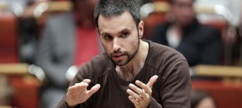 Constantinos Carydis dirige Guiraud, Pärt, Koukos, Berlioz