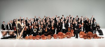 Orquesta Tonkünstler de Baja Austria