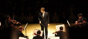 Бетховен, Девятая