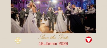 El Baile de los Oficiales 2026