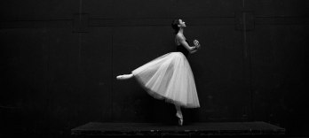 Malandain Ballet Biarritz, María Antonieta