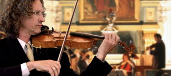 Серенада Резиденции, Специальный адвентский концерт