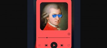 Барокко и дальше, Моцарт и его учителя