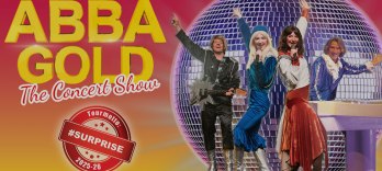 ABBA Gold