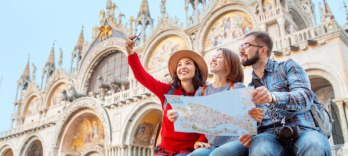 Экскурсия Внутри Венеции