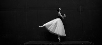 Отелло Балет