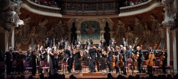 Orquesta Sinfónica del Vallès