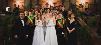 Violette Redoute 2026