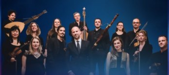 Concierto Navideño Napolitano