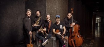 Concierto Aniversario Söndörgő