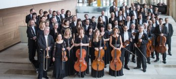 Orquesta Filarmónica Nacional de Hungría