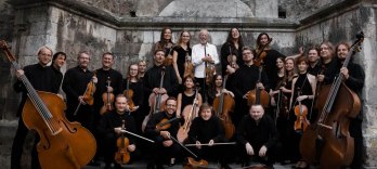 Gidon Kremer y Kremerata Baltica