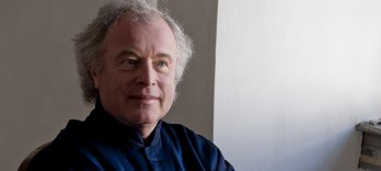 Sir András Schiff, Recital Pianistico