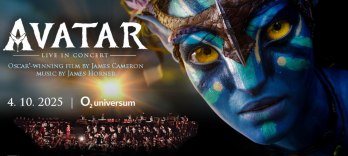 Avatar Live in Concert