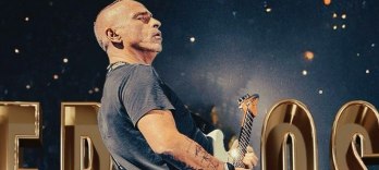 Gira Mundial de Eros Ramazzotti