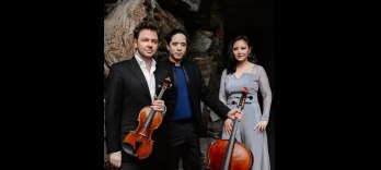 Трио Ситковецкого