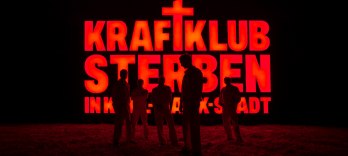Kraftklub