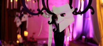 Венецианский карнавал 2026, Официальное ужин-шоу