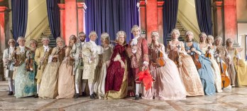 Concierto de Año Nuevo