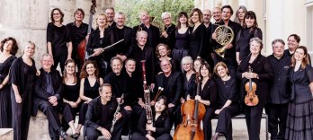 Камерный оркестр Европы