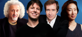 Rencontres Inédites I