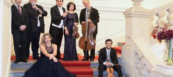 Orquesta Barroca de Viena