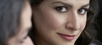 Cecilia Bartoli y Les Musiciens du Prince-Monaco