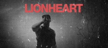 Lionheart, European Tour 2025