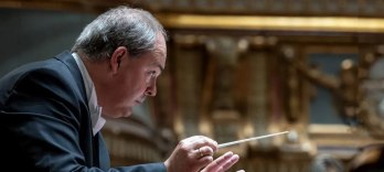 Velada de arias románticas francesas