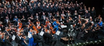 Orquesta del Festival de Budapest