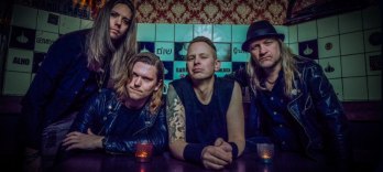 Eclipse, Megalomanium Tour 2025