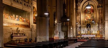 Lullay, Early Music Medieval to Baroque