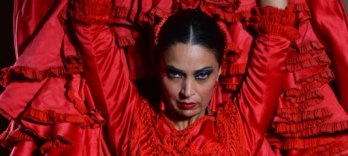 Teatro Flamenco Sevilla