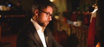 Моцарт, Шуберт, Лист и Шопен Фортепианный концерт