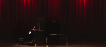 Julia Kleiter y Günter Groissböck, Concierto