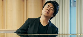 Recital de piano Lang Lang