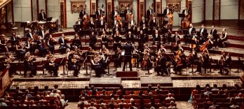 Nova Orchestra Vienna