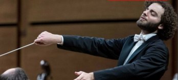 《ドイツ・レクイエム》ブラームス