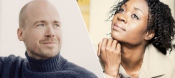 Arias y dúos de Haendel