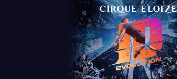 ID-Evolution, Cirque Eloize