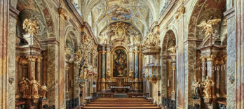 Mozart, Beethoven, Haydn & Schubert in St. Anna 