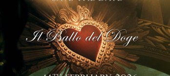 Бал дожей Венецианский карнавал 2026