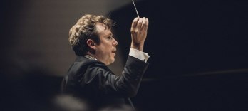 Orquesta de la Academia Nacional de Santa Cecilia Roma