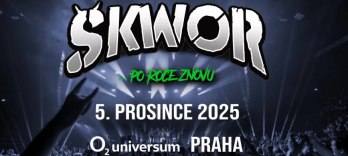 シュクウォル、ザ・バンド