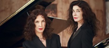 カティア＆マリエル・ラベック