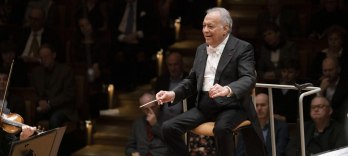 West-Eastern Divan Orchestra