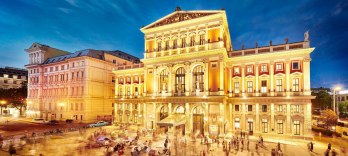 Orquesta Filarmónica Académica de Viena