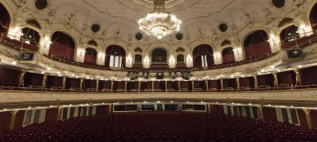 BUÉK 2025 - Feliz Año Nuevo 2025